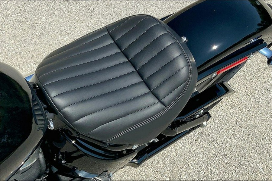 2024 Harley-Davidson Softail FXST - Standard