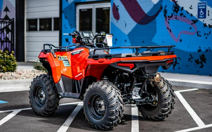 2024 Polaris® Sportsman 450 H.O. EPS