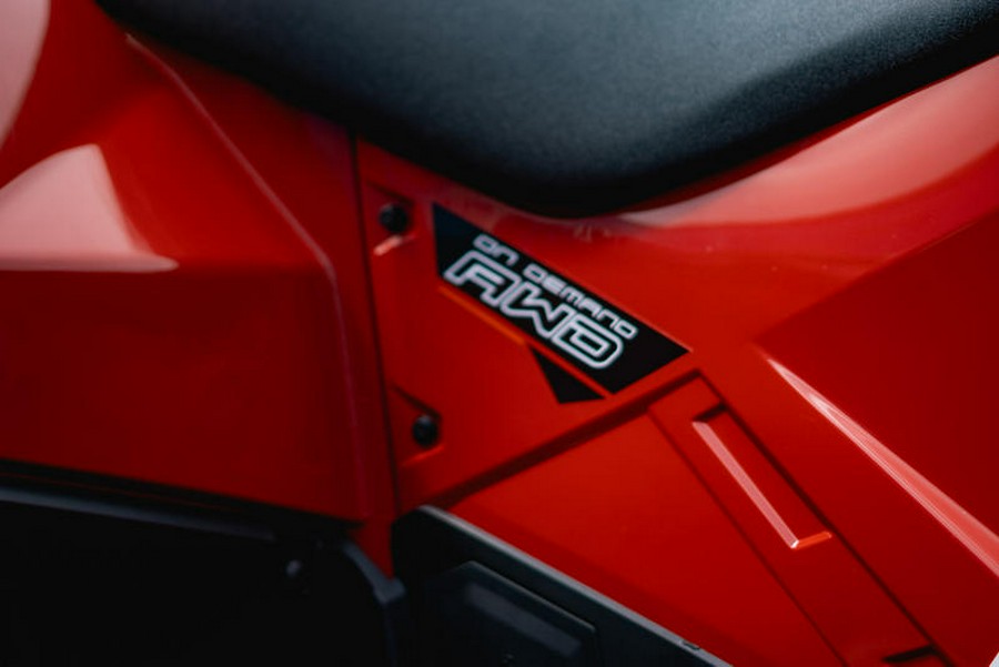 2024 Polaris® Sportsman 450 H.O. EPS