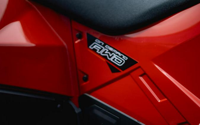 2024 Polaris® Sportsman 450 H.O. EPS