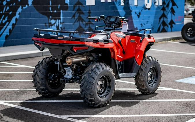 2024 Polaris® Sportsman 450 H.O. EPS