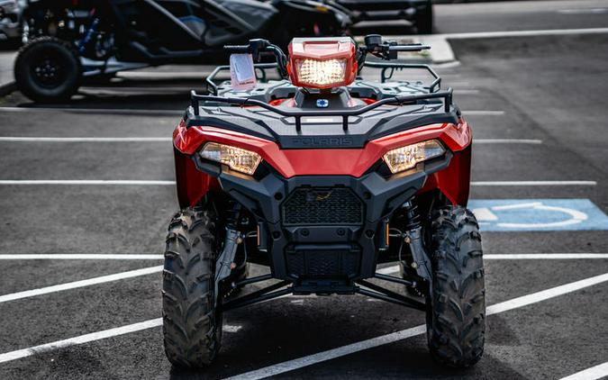 2024 Polaris® Sportsman 450 H.O. EPS