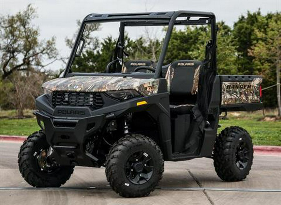 2024 Polaris Ranger SP 570 Premium