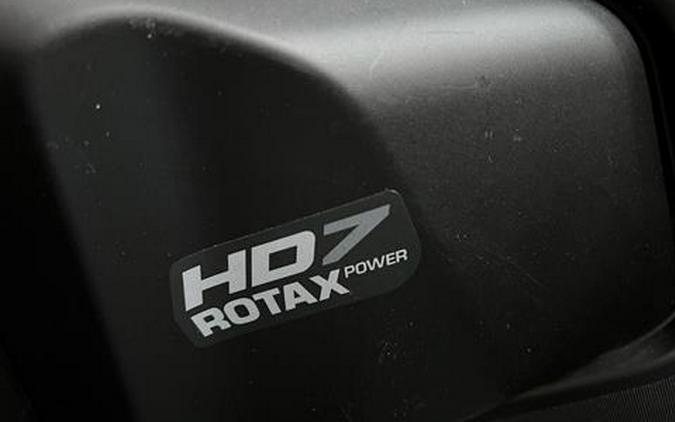 2024 Can-Am Outlander PRO HD7