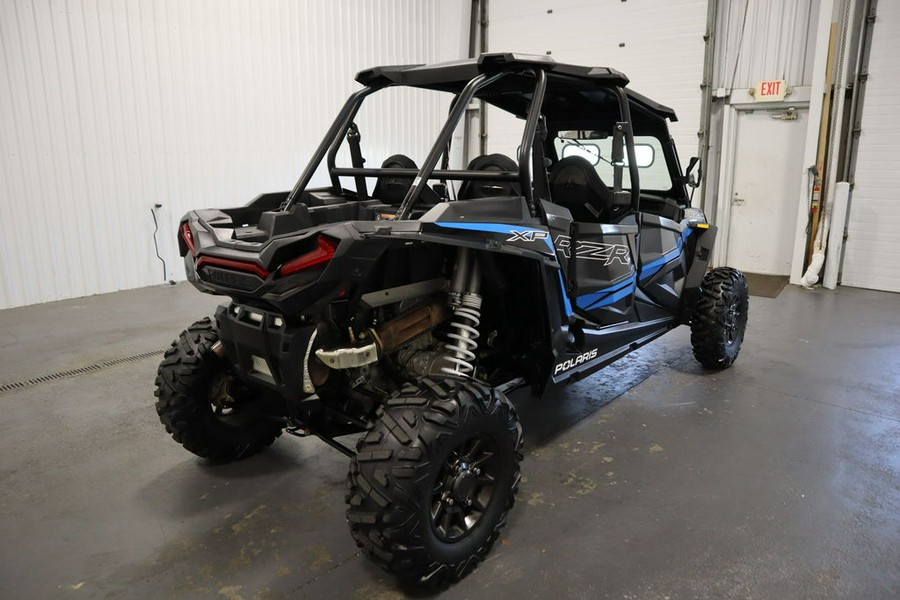 2023 Polaris® RZR 1000 XP 4 ULT