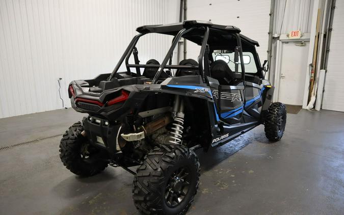 2023 Polaris® RZR 1000 XP 4 ULT