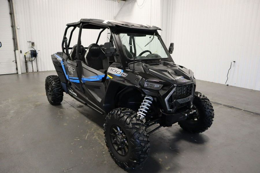 2023 Polaris® RZR 1000 XP 4 ULT