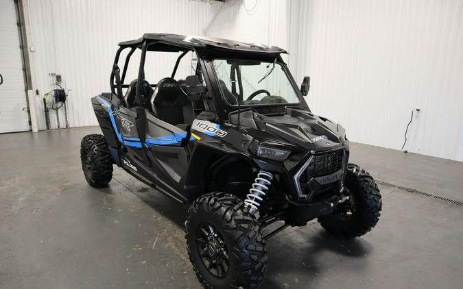 2023 Polaris® RZR 1000 XP 4 ULT