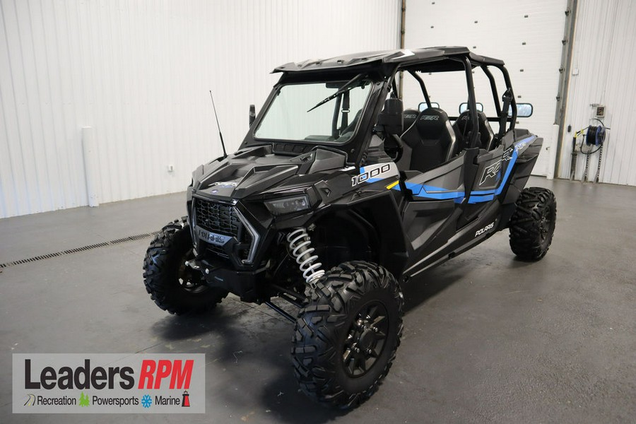 2023 Polaris® RZR 1000 XP 4 ULT