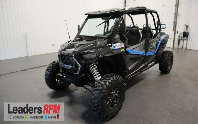 2023 Polaris® RZR 1000 XP 4 ULT