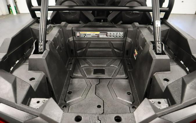 2023 Polaris® RZR 1000 XP 4 ULT