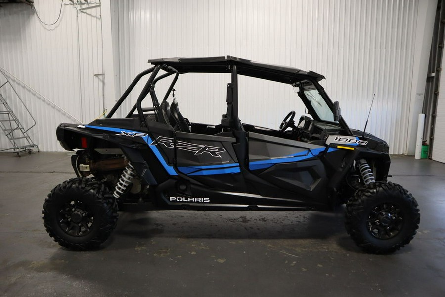 2023 Polaris® RZR 1000 XP 4 ULT