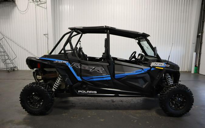 2023 Polaris® RZR 1000 XP 4 ULT