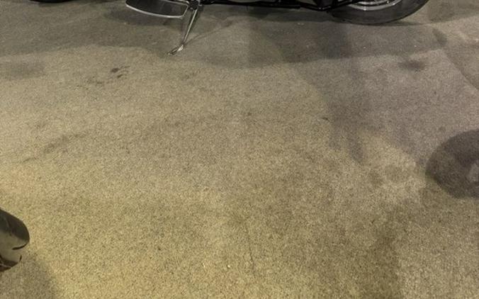 2025 Suzuki Boulevard C50