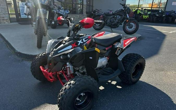 2026 Can-Am® Renegade X xc 110 EFI