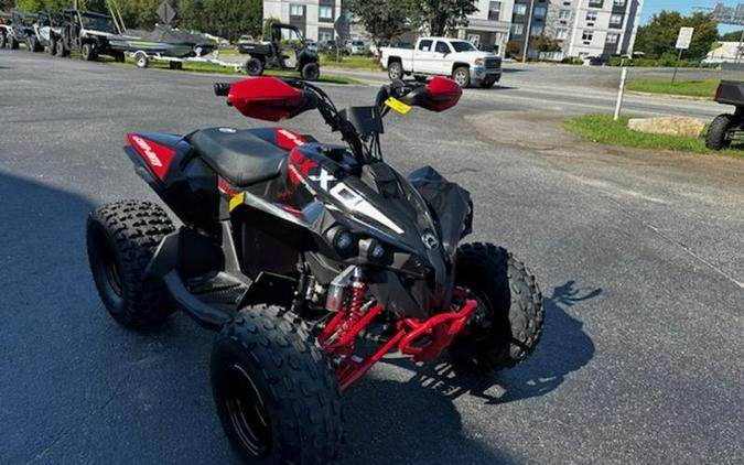 2026 Can-Am® Renegade X xc 110 EFI