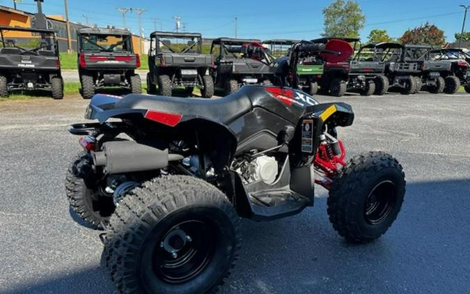 2026 Can-Am® Renegade X xc 110 EFI