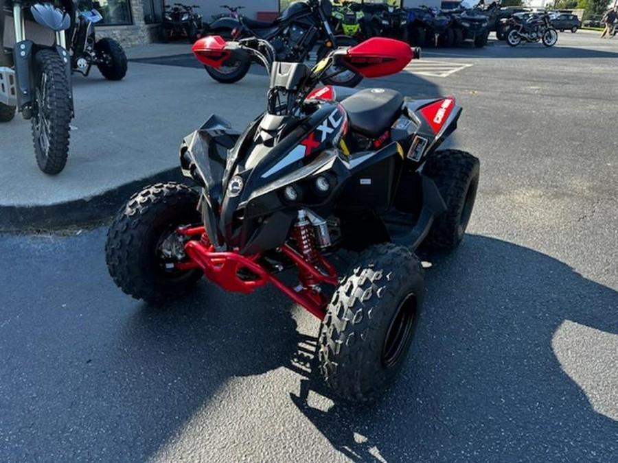 2026 Can-Am® Renegade X xc 110 EFI
