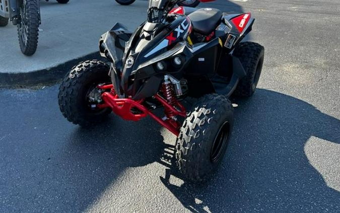 2026 Can-Am® Renegade X xc 110 EFI