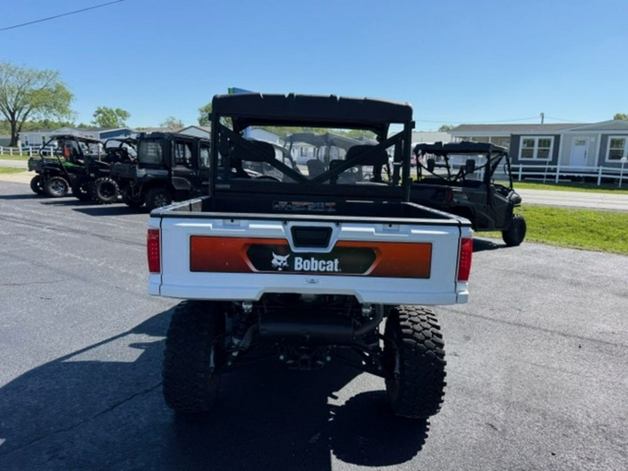 2024 Bobcat® Utility Vehicles UV34 (Gas)