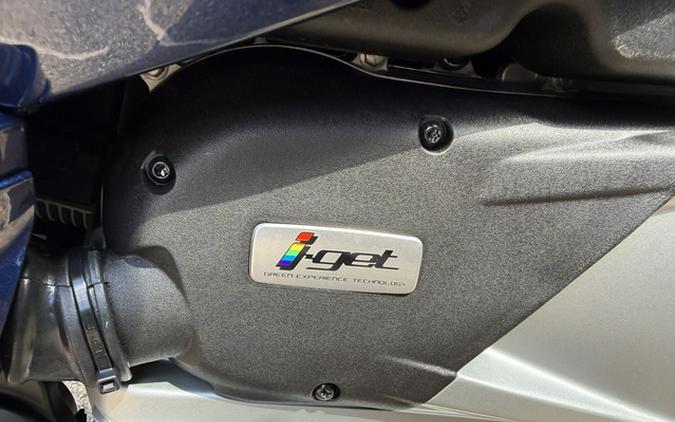 2025 Vespa Primavera 150