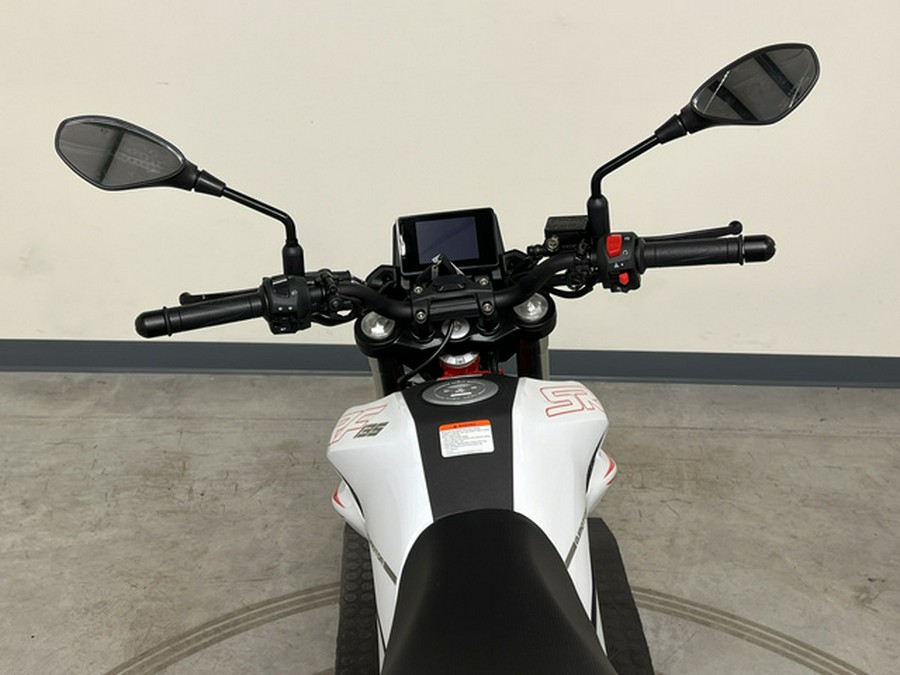 2023 QJ Motor SRF135