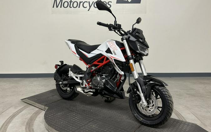 2023 QJ Motor SRF135