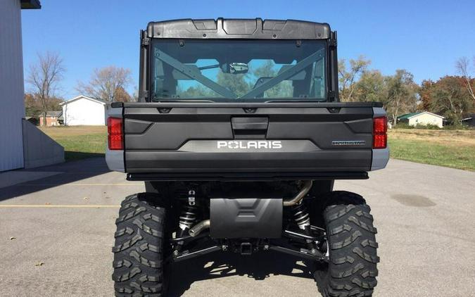 2026 Polaris® Ranger XP 1000 NorthStar Ultimate