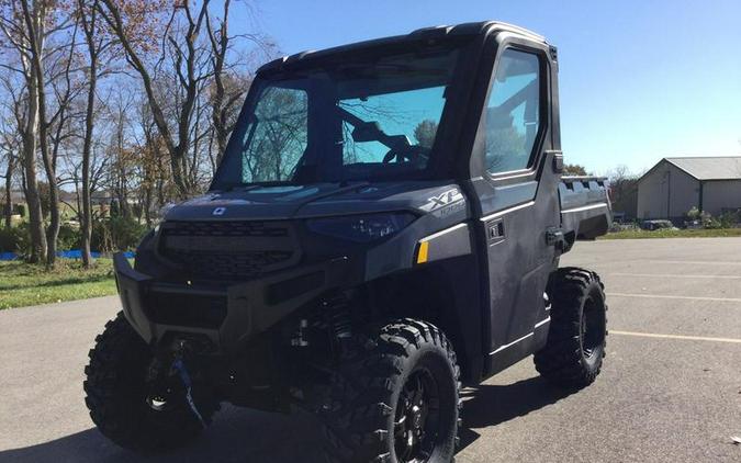 2026 Polaris® Ranger XP 1000 NorthStar Ultimate
