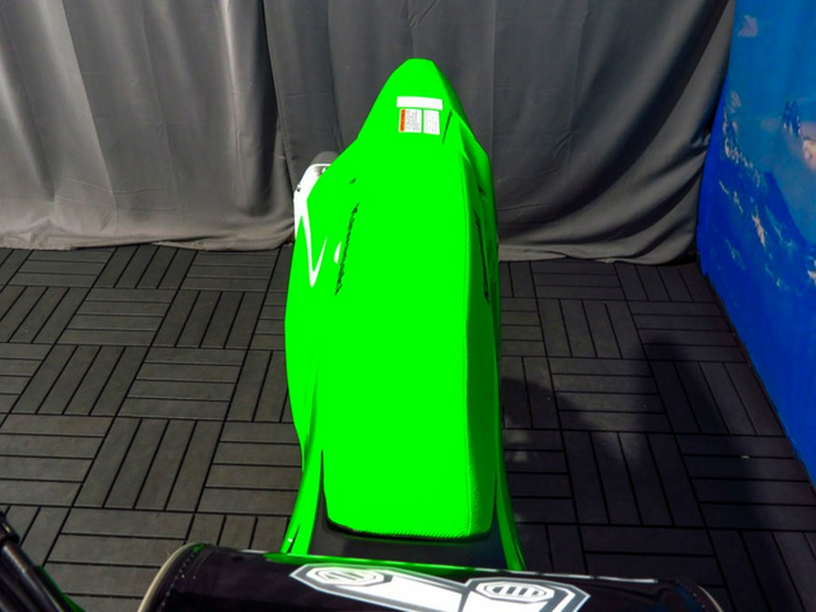 2026 Kawasaki KX 450X