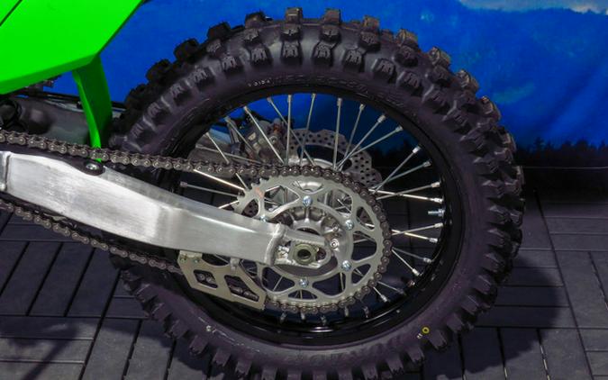 2026 Kawasaki KX 450X