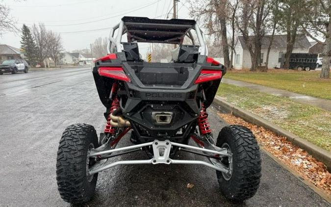 2026 Polaris® RZR Pro R 4 Ultimate