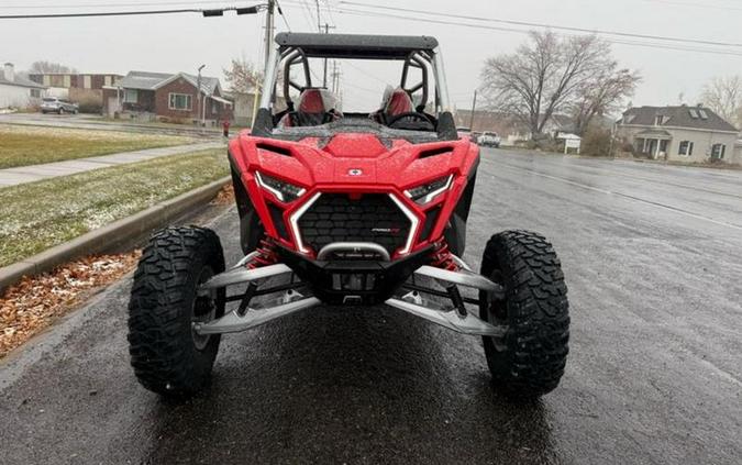 2026 Polaris® RZR Pro R 4 Ultimate