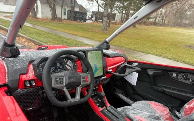 2026 Polaris® RZR Pro R 4 Ultimate