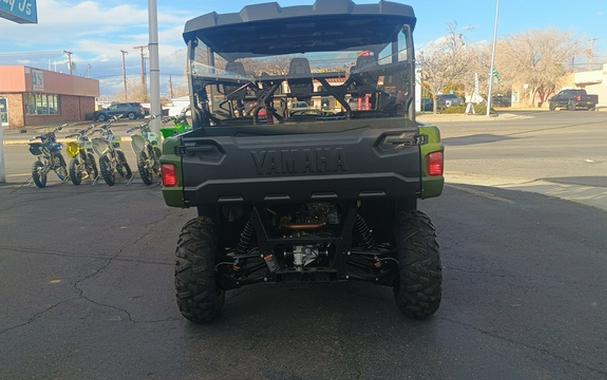 2024 Yamaha Viking VI EPS