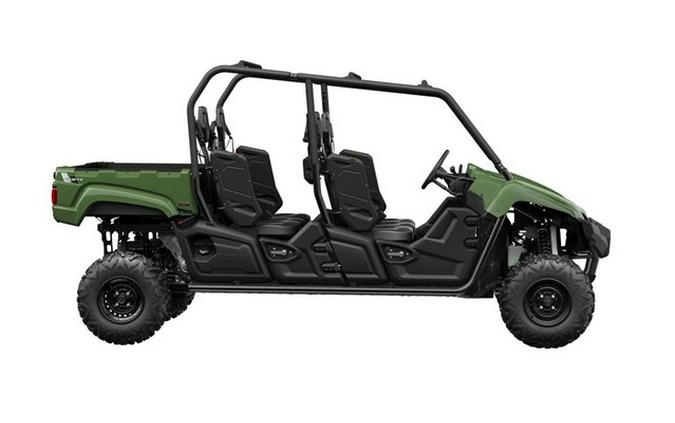 2024 Yamaha Viking VI EPS