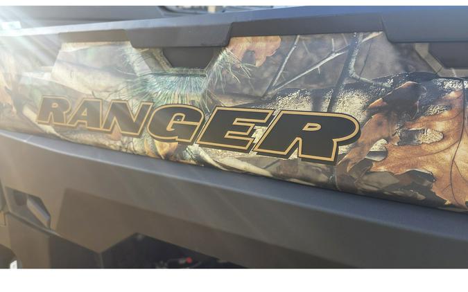 2026 Polaris Ranger Crew® XP 1000 NorthStar Edition Premium