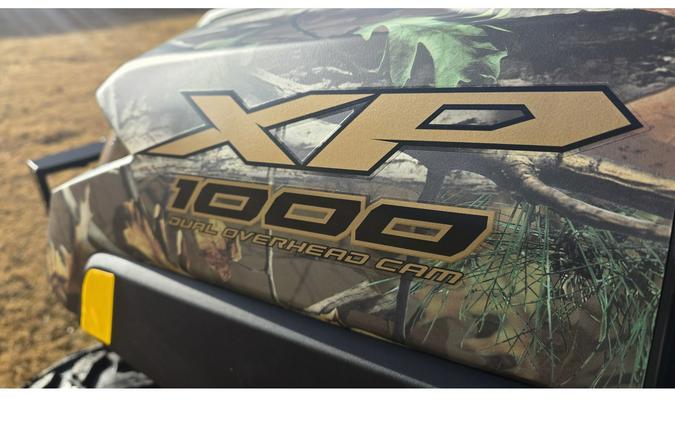 2026 Polaris Ranger Crew® XP 1000 NorthStar Edition Premium