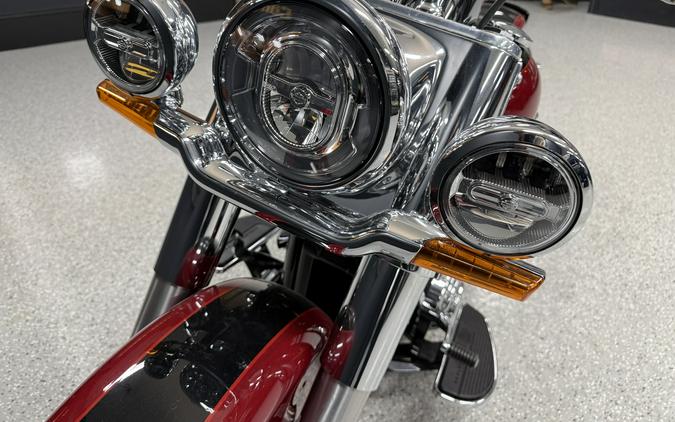 2020 Harley-Davidson Deluxe