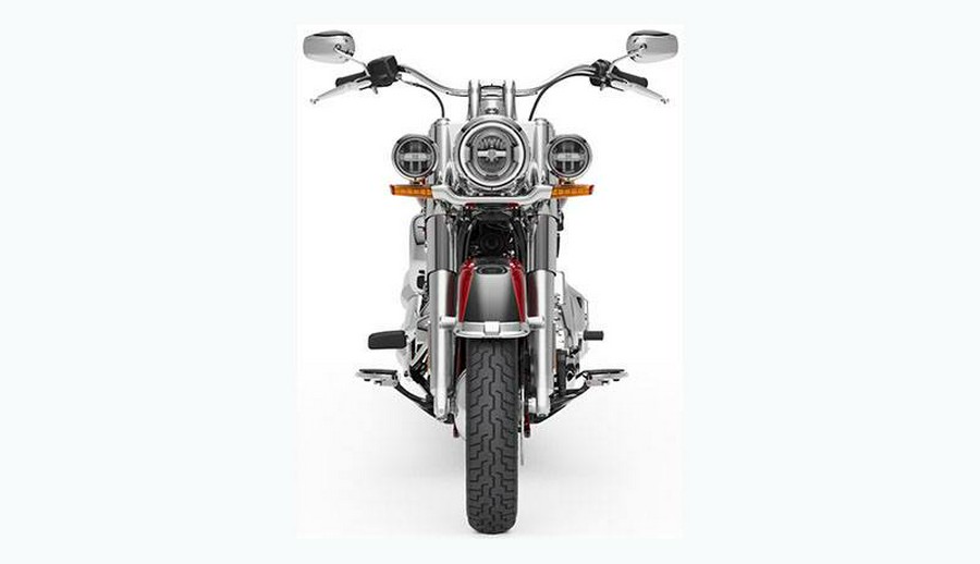 2020 Harley-Davidson Deluxe