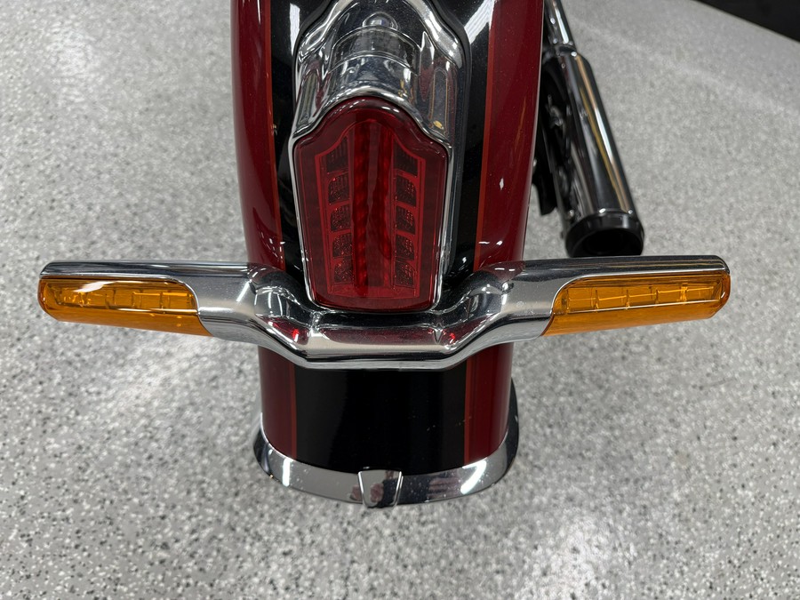 2020 Harley-Davidson Deluxe