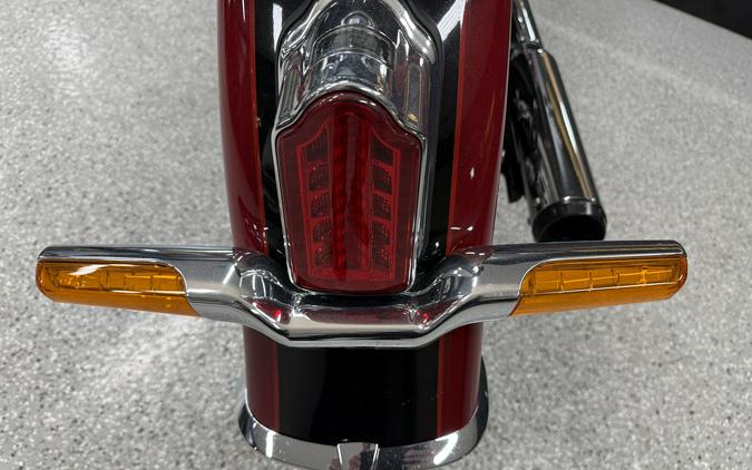 2020 Harley-Davidson Deluxe