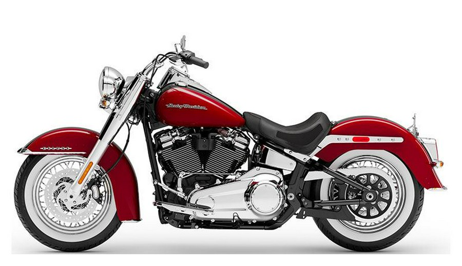 2020 Harley-Davidson Deluxe