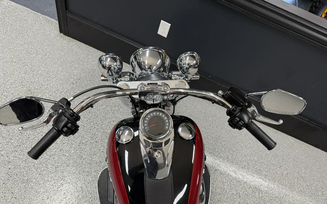 2020 Harley-Davidson Deluxe