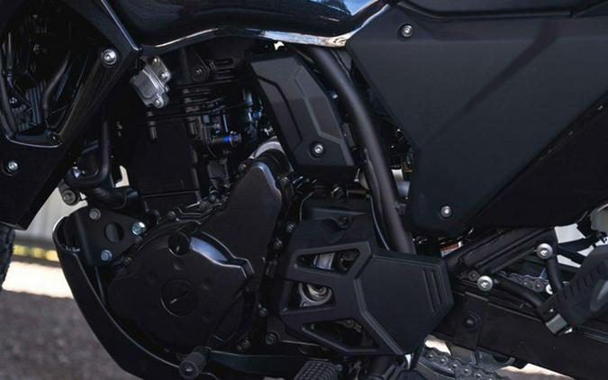 2026 Kawasaki KLR 650 S ABS
