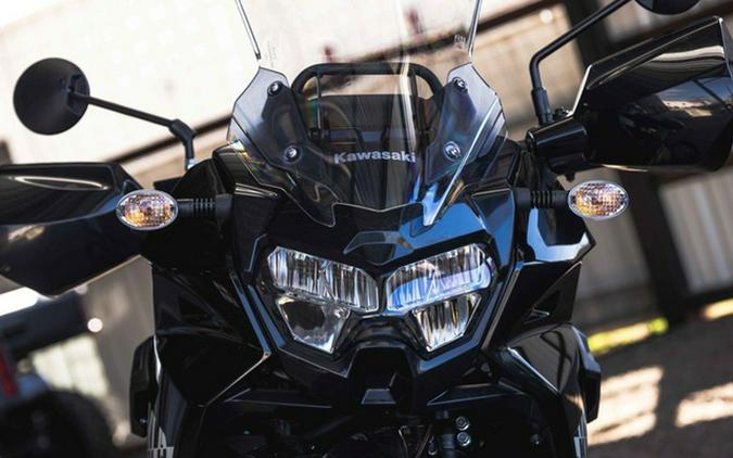 2026 Kawasaki KLR 650 S ABS