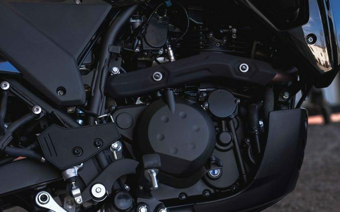 2026 Kawasaki KLR 650 S ABS
