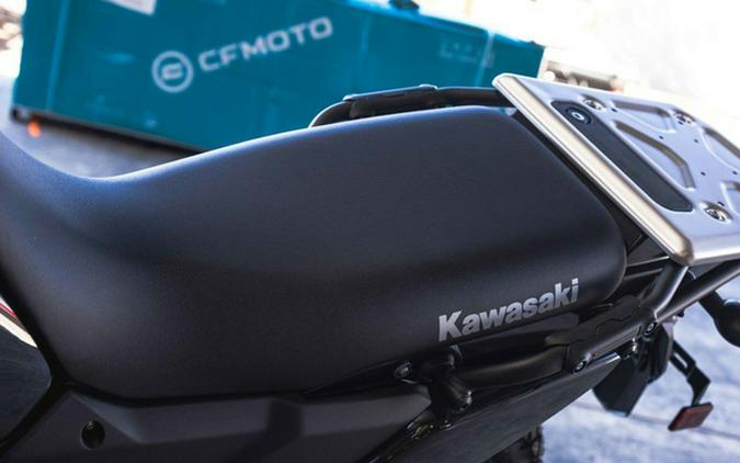 2026 Kawasaki KLR 650 S ABS
