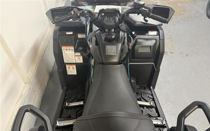 2026 CFMOTO CFORCE 600 Touring