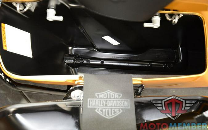 2023 Harley-Davidson FLHTK - Ultra Limited